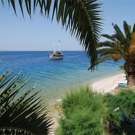 Boja Nel Blu Διαμέρισμα Stanici Εξωτερικό φωτογραφία