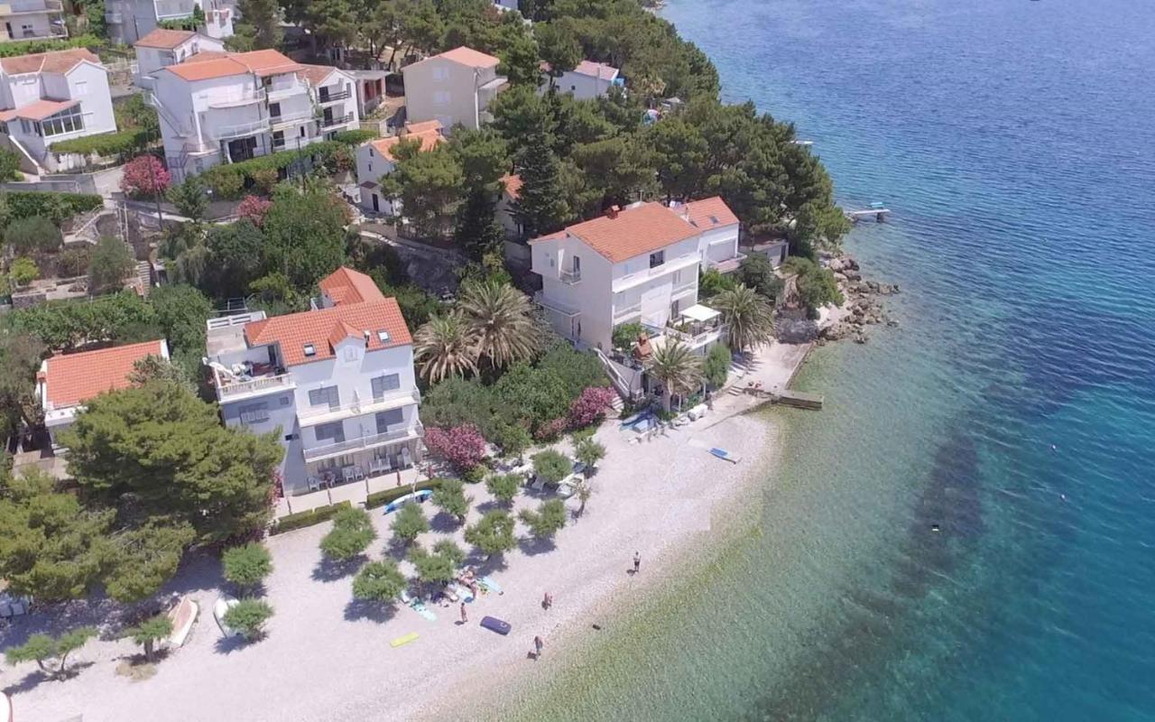 Boja Nel Blu Διαμέρισμα Stanici Εξωτερικό φωτογραφία