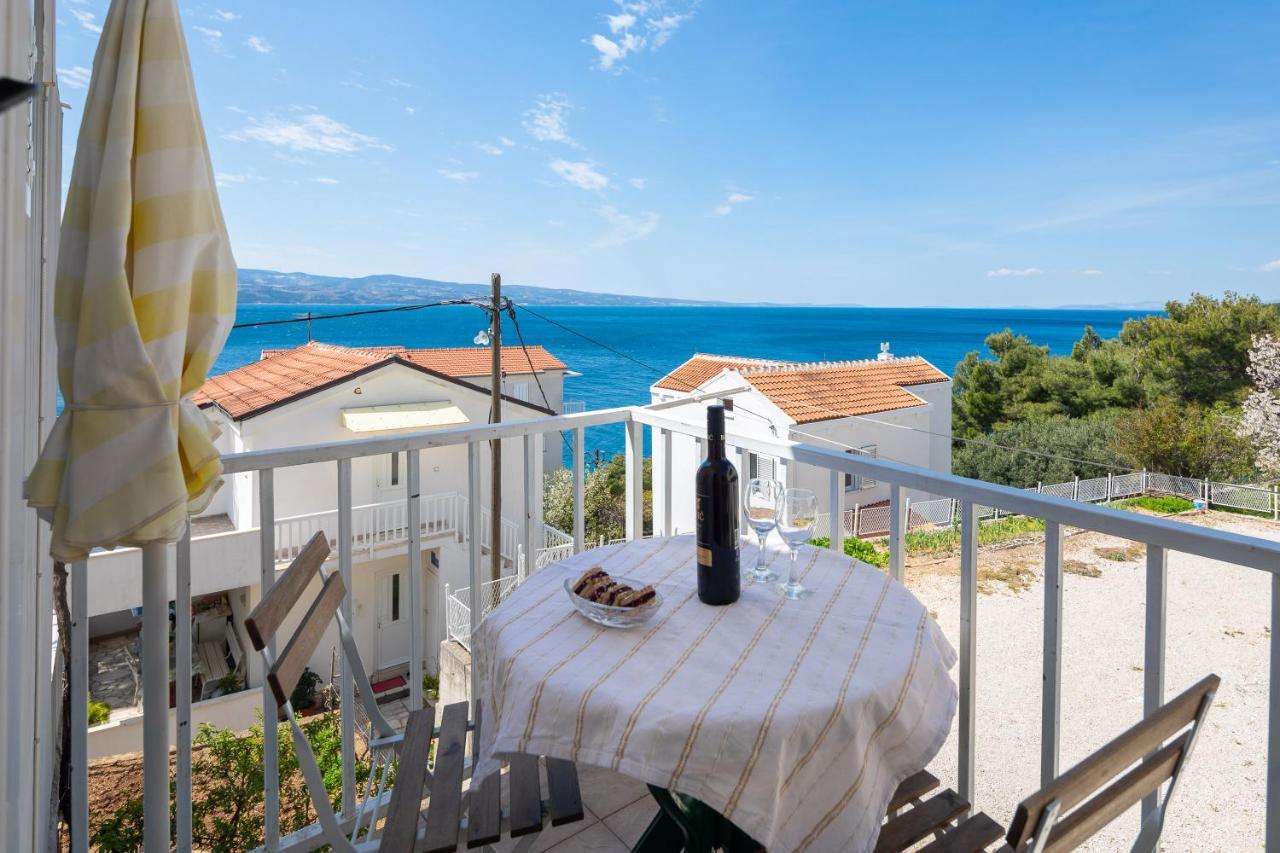 Boja Nel Blu Διαμέρισμα Stanici Εξωτερικό φωτογραφία